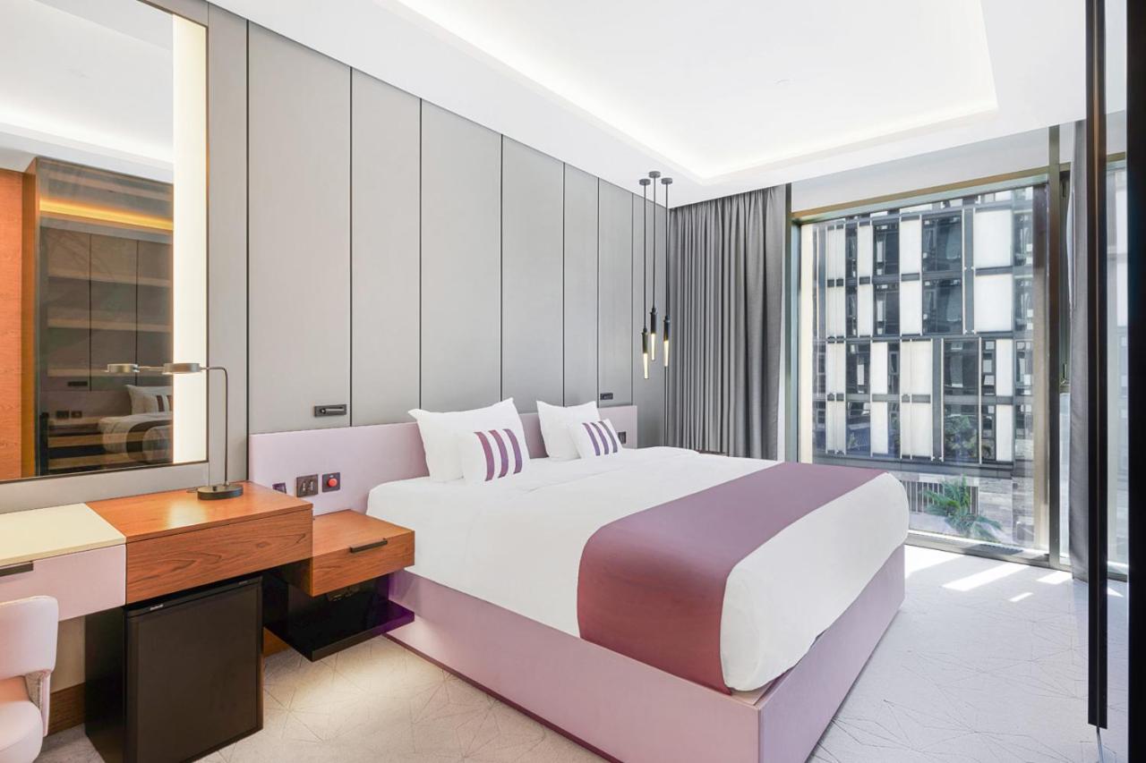 Vonder Bluewaters Residences Sa2 Aparthotel *
