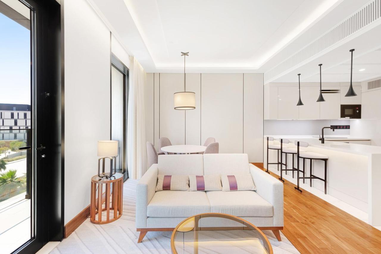 Aparthotel Vonder Bluewaters Residences Sa2 Dubai